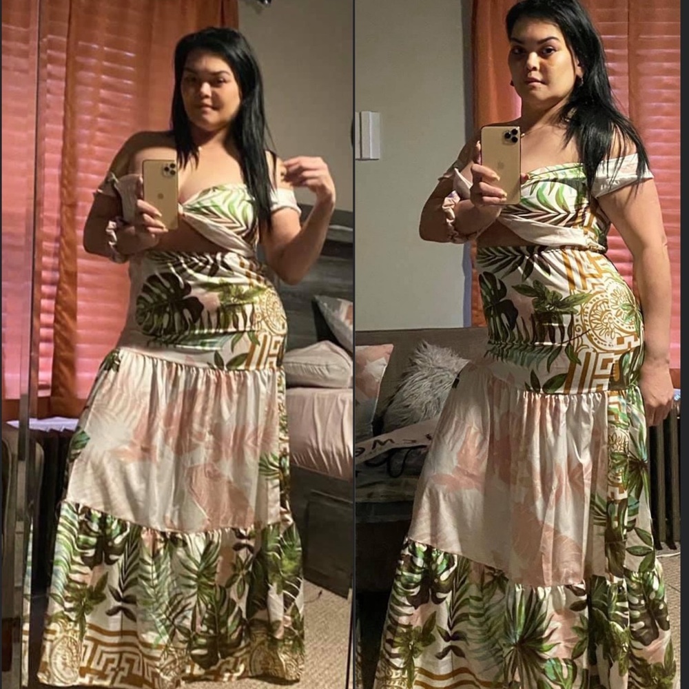New with tag